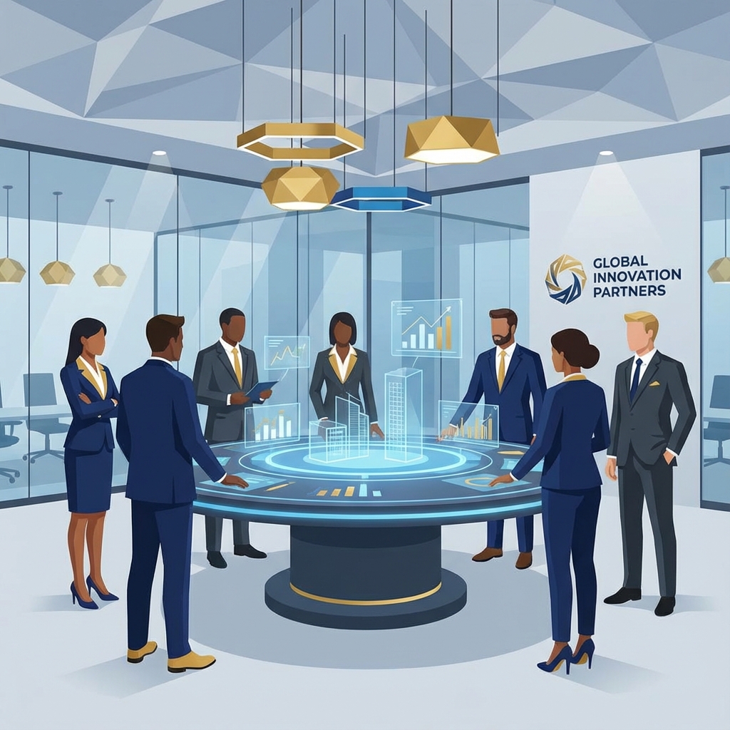 Cofomo Tech Team