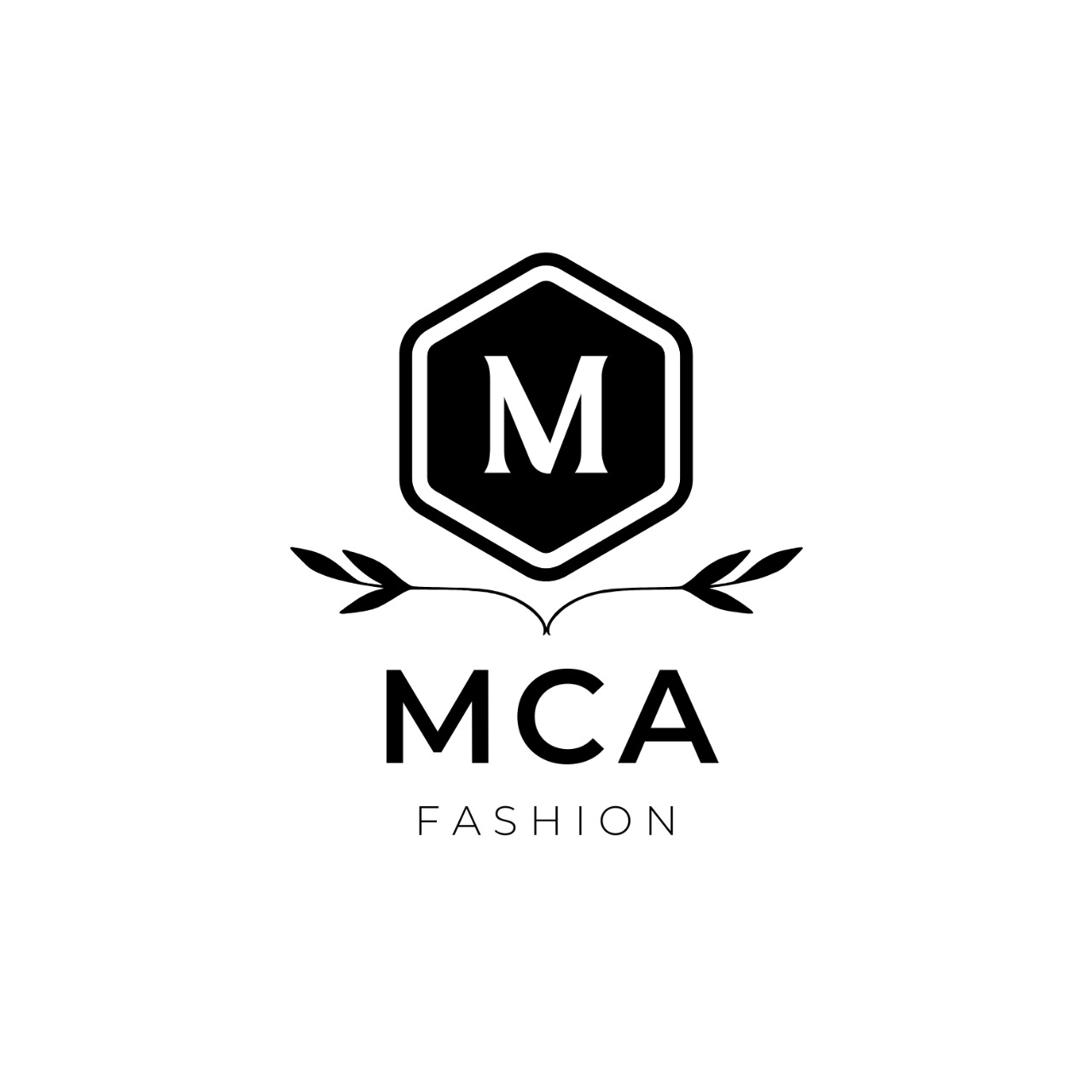 MCA Fashions Logo